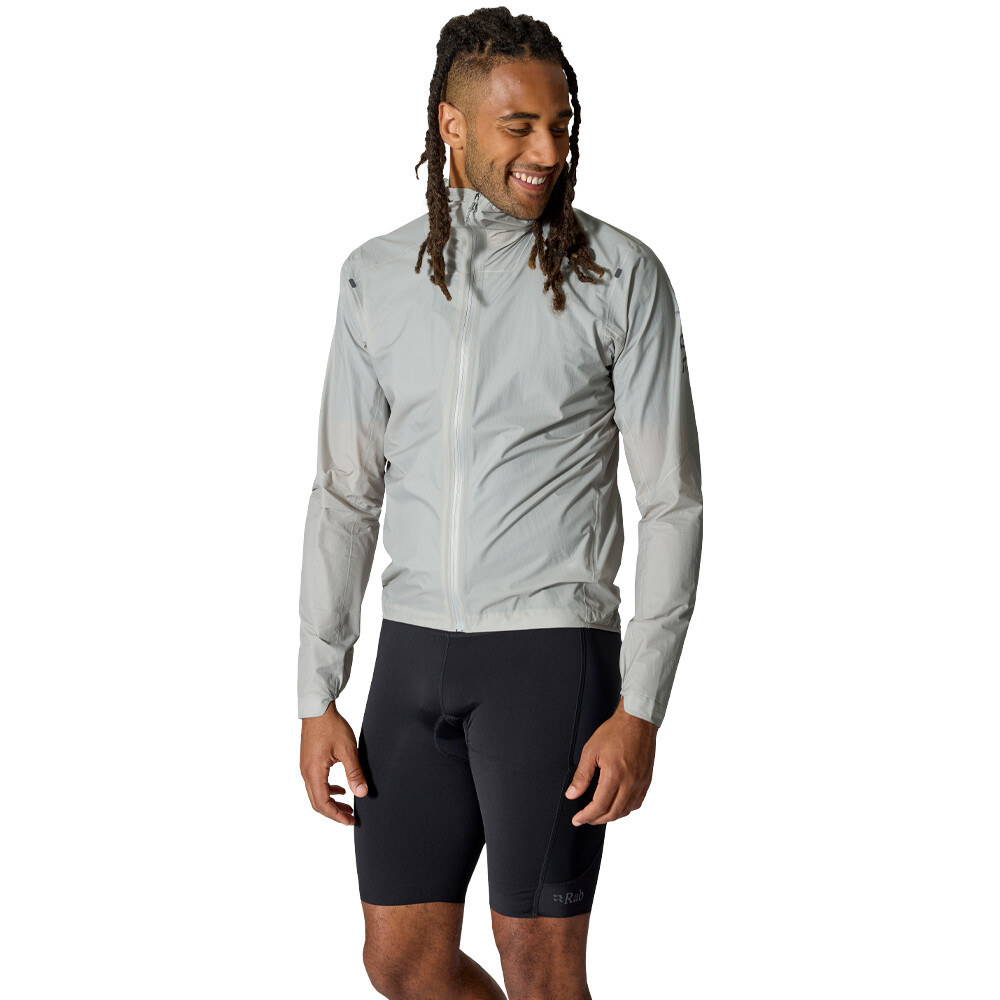 Rab Phantom Waterproof Jacket - SS25