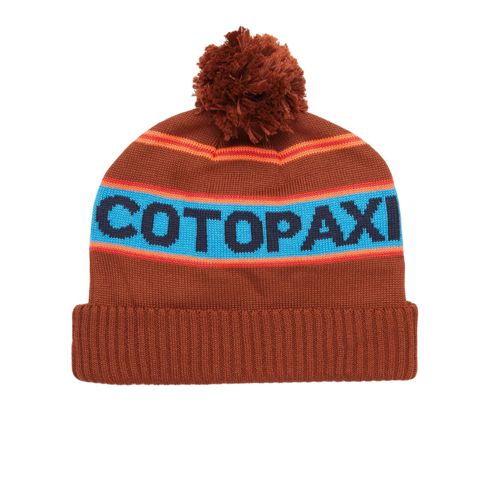 Cotopaxi Cumbre Beanie - AW24