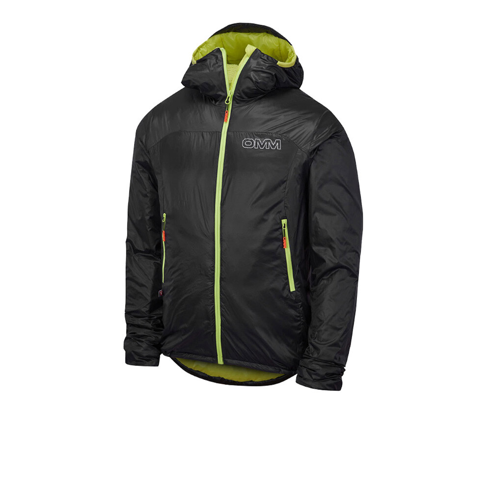 OMM Rotor Hood Jacket - AW24