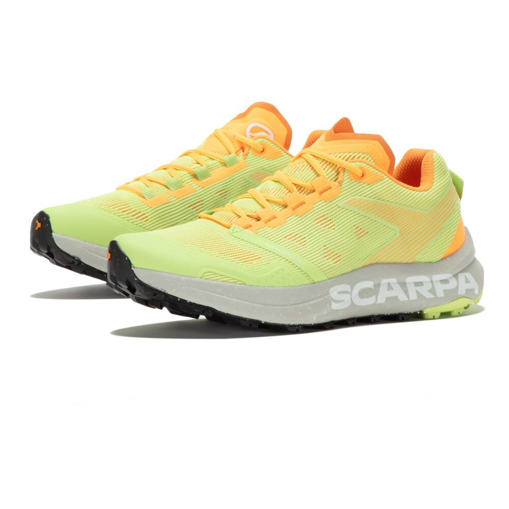 Scarpa Spin Planet Women's Trail Running Shoes