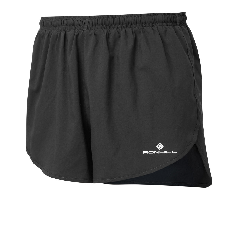 RonHill Core Racer Shorts - SS25