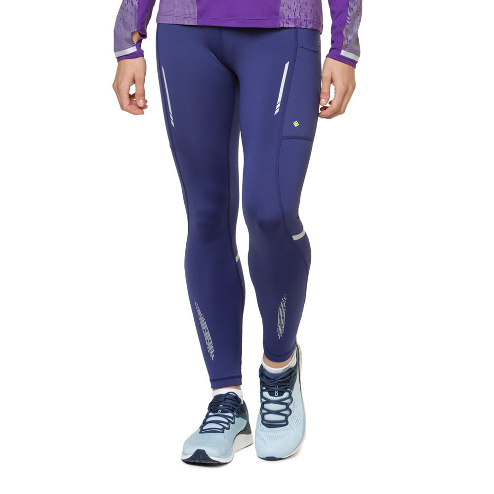 RonHill Tech Reflect Women's Tights - AW24