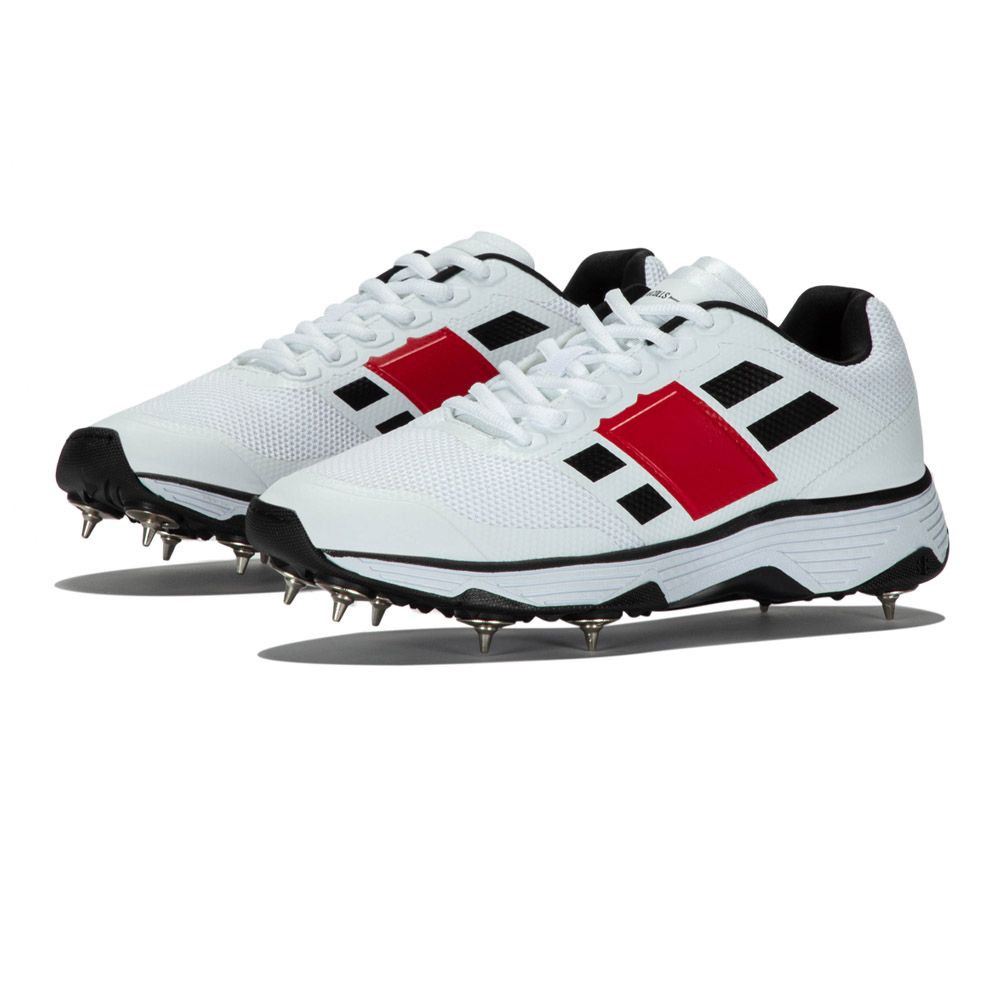 Grays Gray Nicolls Cricket Players 2.0 Spike Cricket Shoes