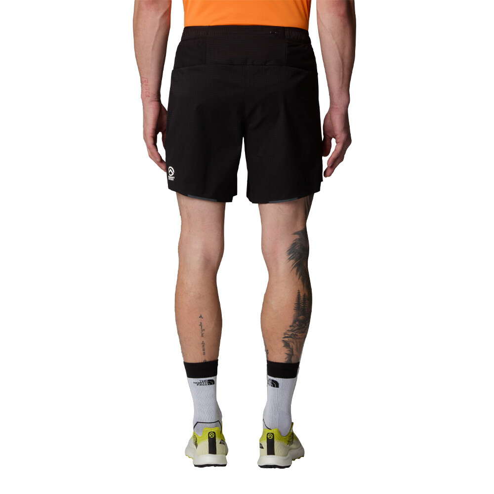 The North Face Summit Pacesetter 7 Inch Shorts - SS25