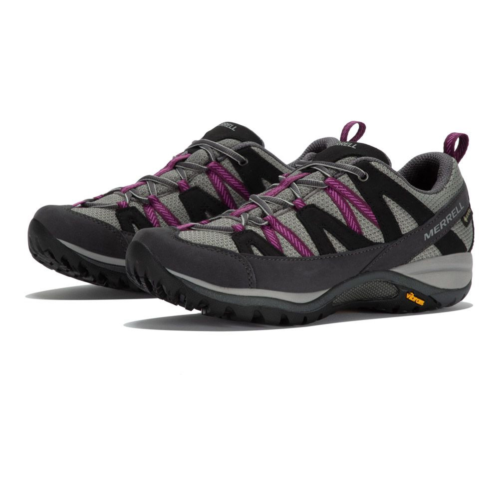 Merrell Siren Sport 3 GORE-TEX Women's Walking Shoes - SS25