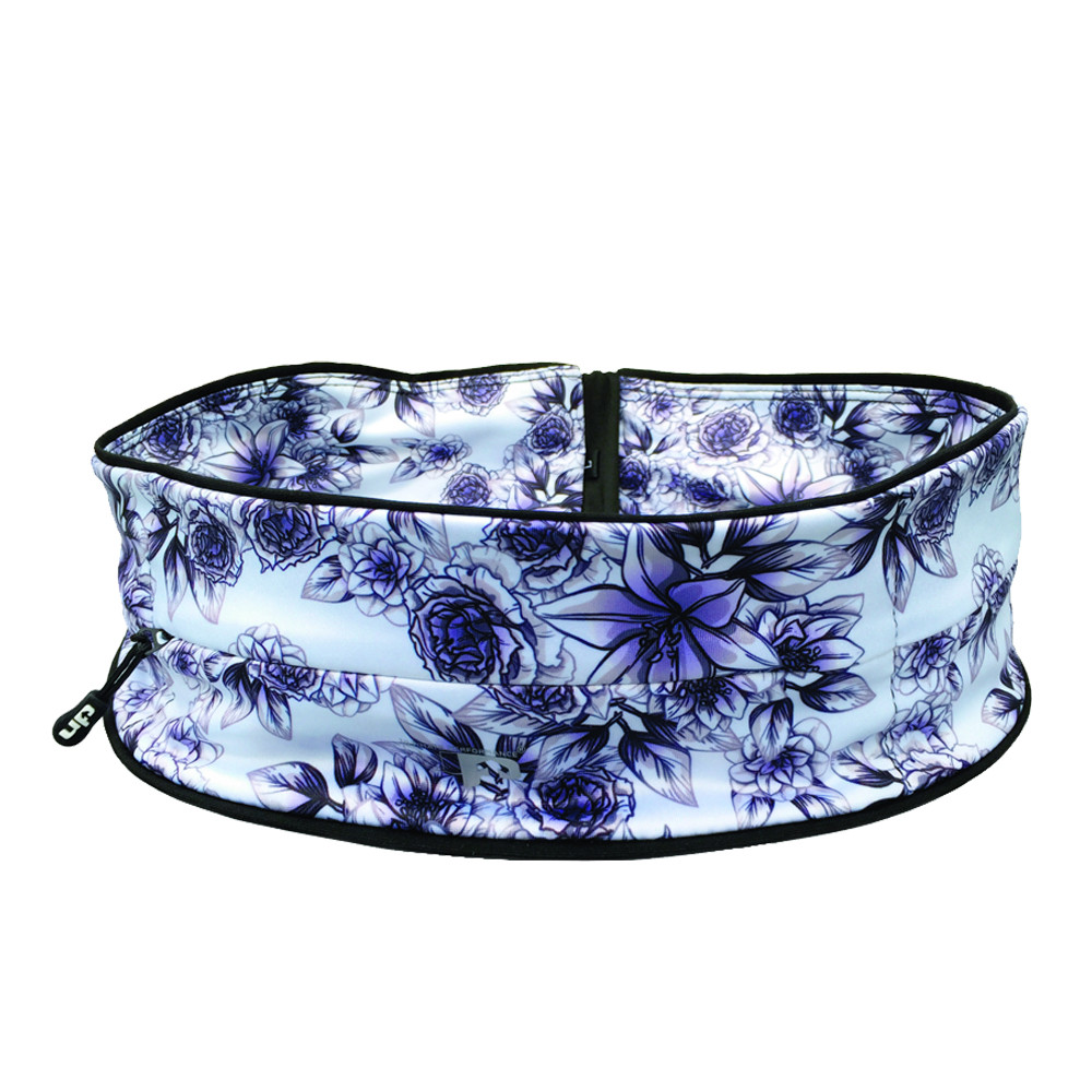 Ultimate Performance Fitbelt - Floral - SS25