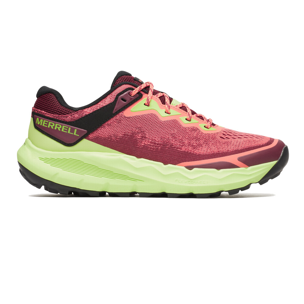 Merrell Nova 4 Trail Running Shoes - SS25
