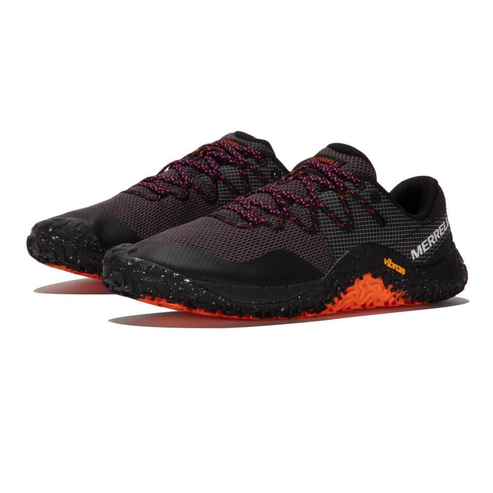 Merrell Trail Glove 7 Trail Running Shoes - AW24