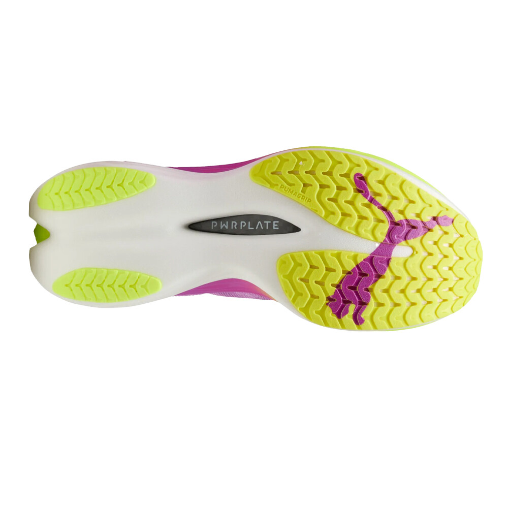 Puma Deviate Nitro Elite 3 Women's Running Shoes