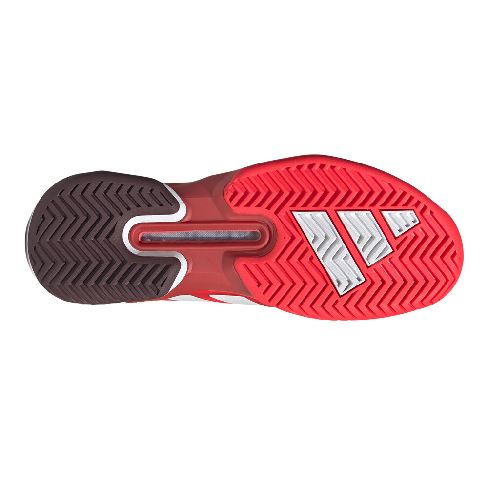 adidas Adizero Ubersonic 5 Tennis Shoes - SS25