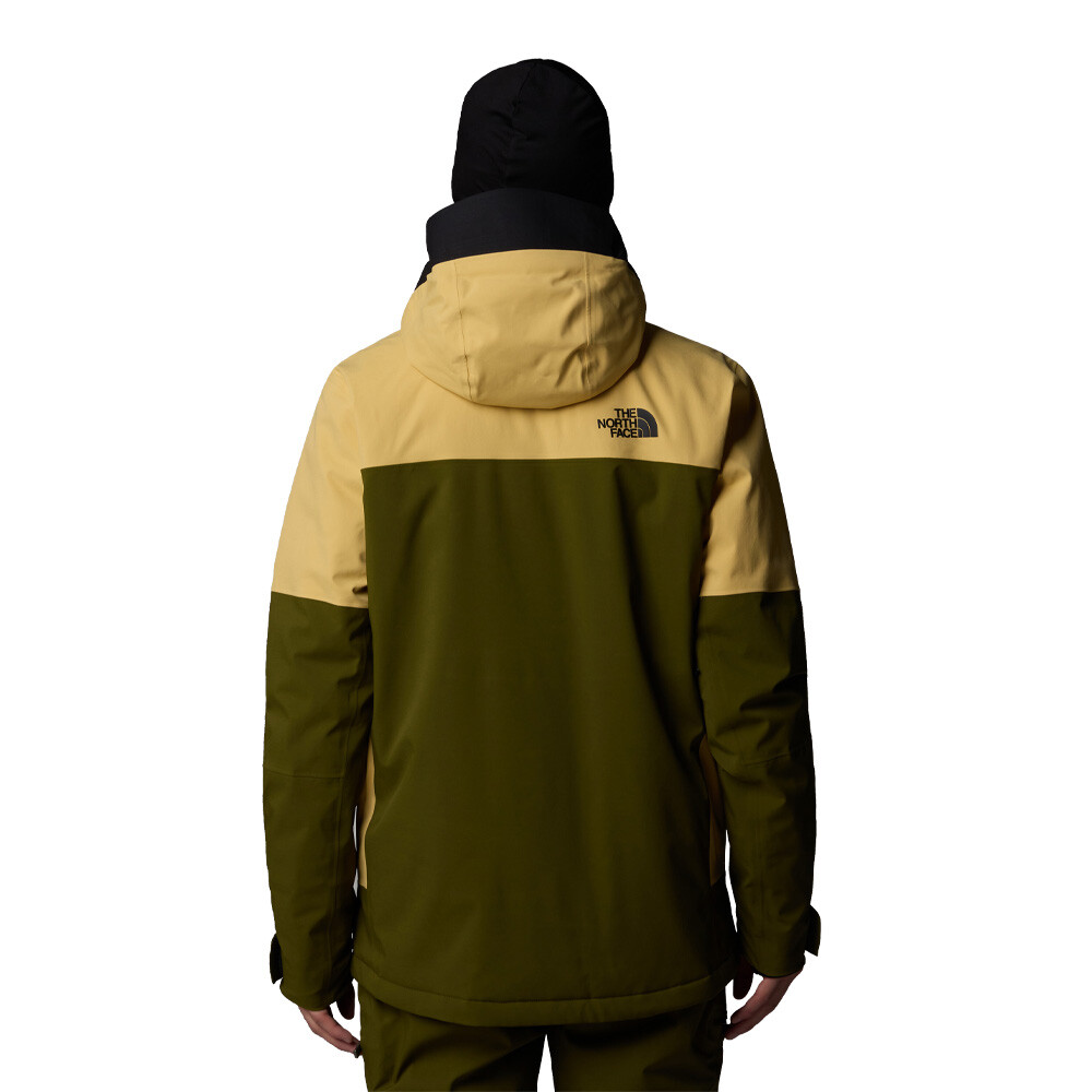 The North Face Chakal Waterproof Jacket