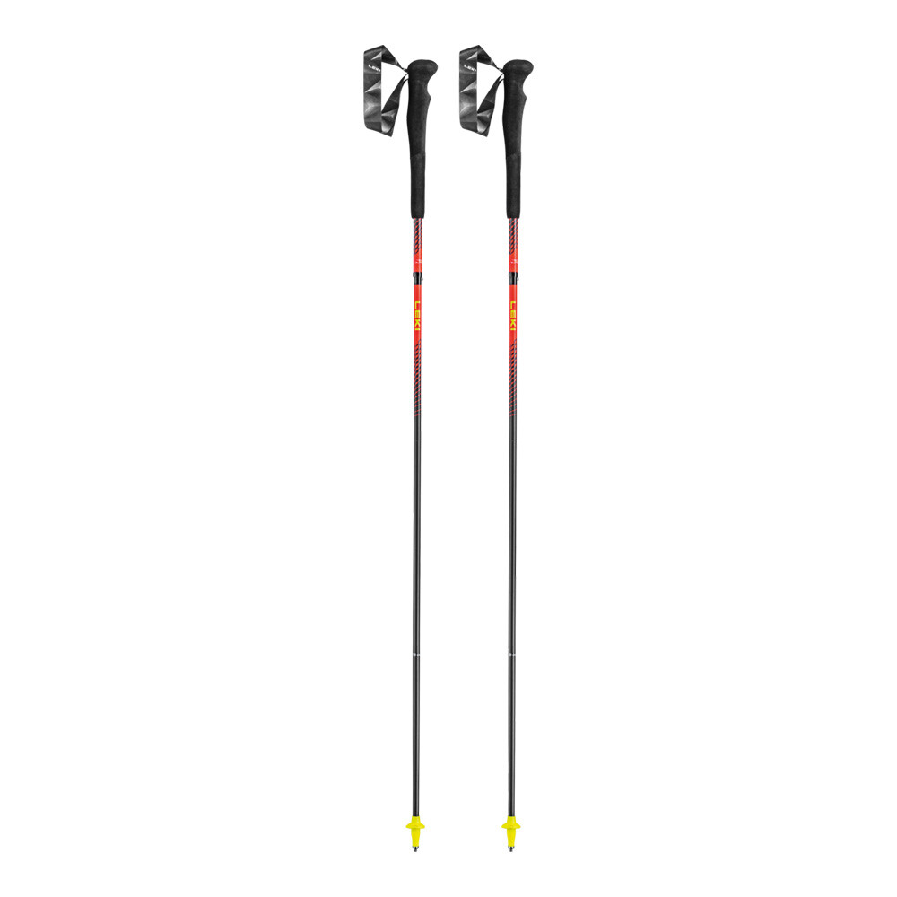 Leki Neotrail FX. One Superlite Poles (Pair) - SS25