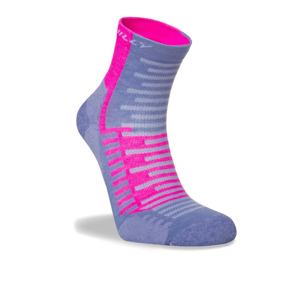 Hilly Active Anklet Women's Socks (Minimum Cushioning) - SS25