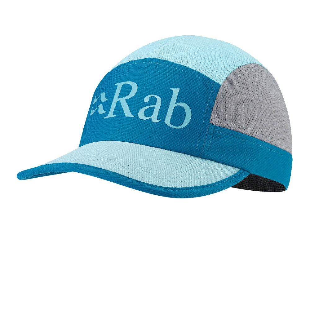 Rab Momentum 5 Panel Cap - AW24