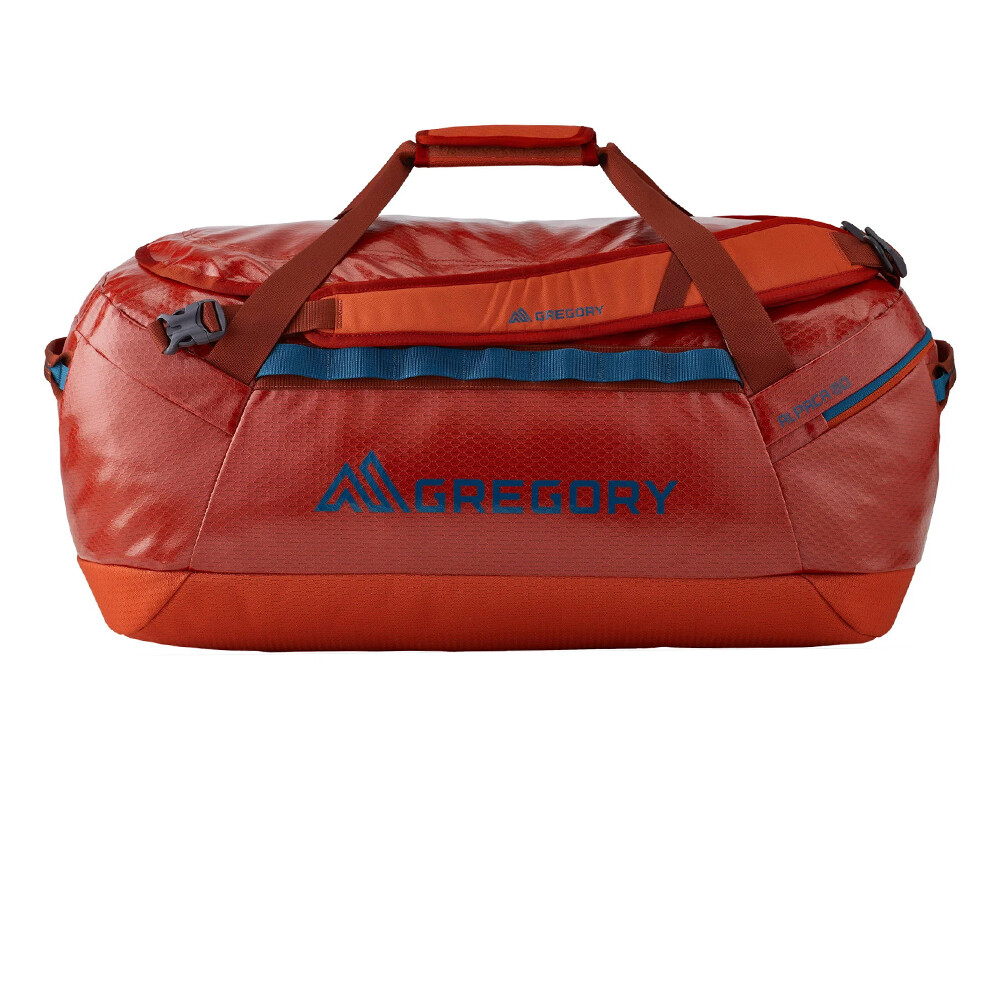 Gregory Alpaca 60 Duffle Bag - SS25