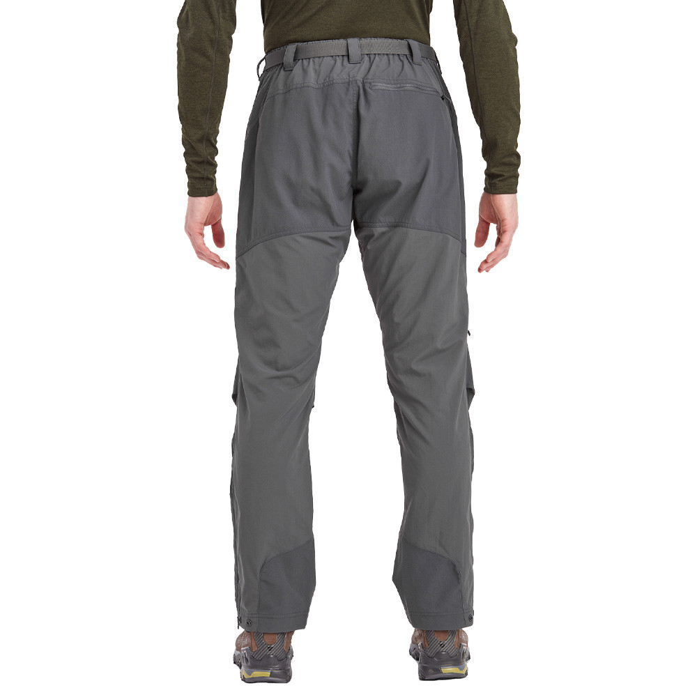 Montane Terra Pants (Short Leg) - SS25