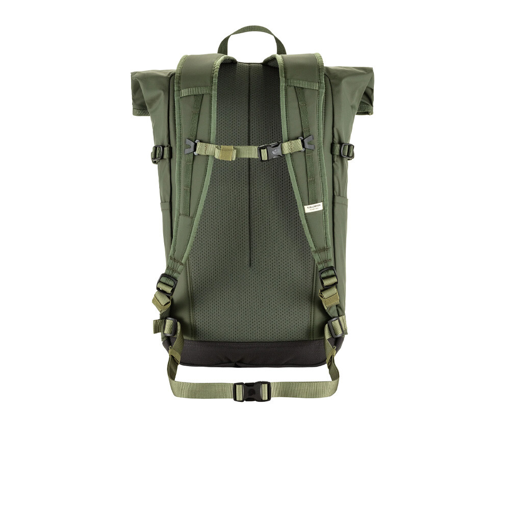 Fjallraven High Coast 24 Foldsack Backpack - SS25