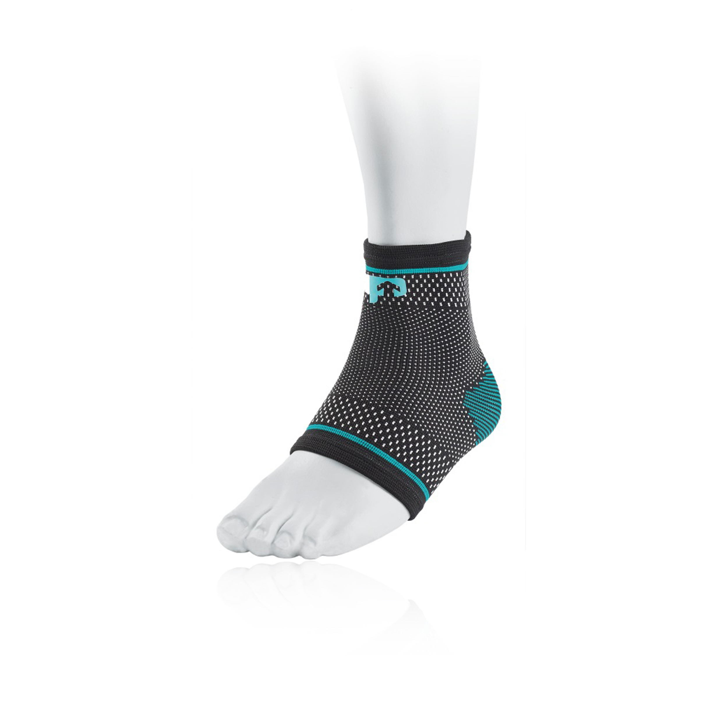 Ultimate Performance Ultimate Compression Elastic Ankle Support - SS25