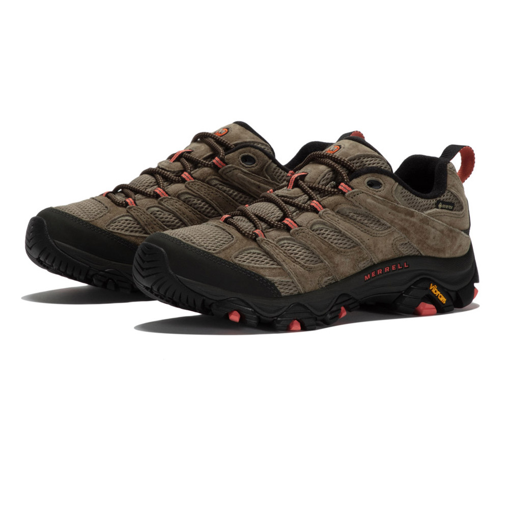 Merrell MOAB 3 GORE-TEX Women's Walking Shoes - SS25