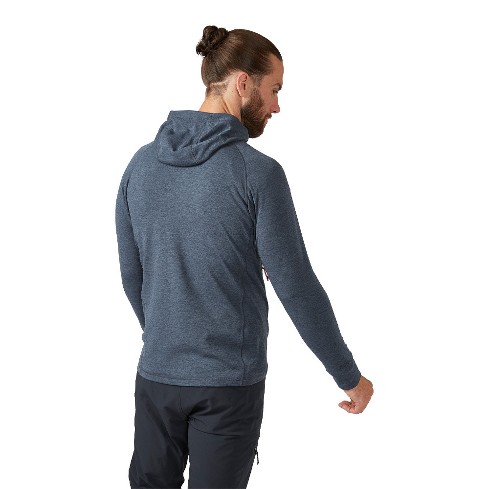 Rab Nexus Hooded Jacket - SS25