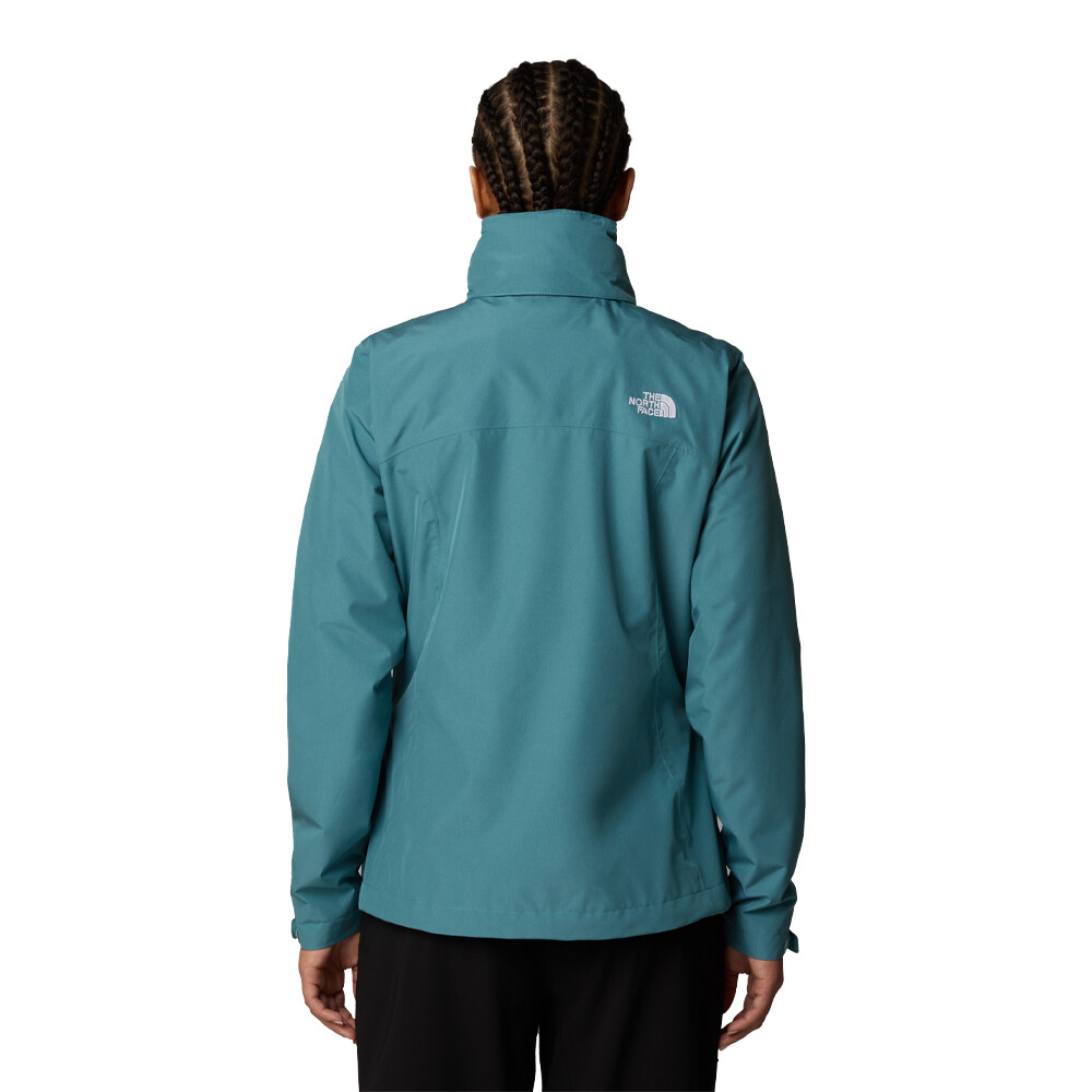 The North Face Sangro Waterproof Women's Jacket