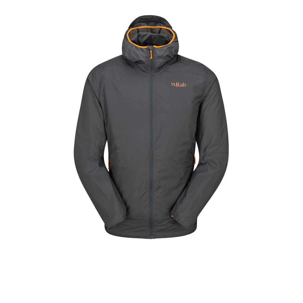 Rab Vital Hooded Jacket - SS25