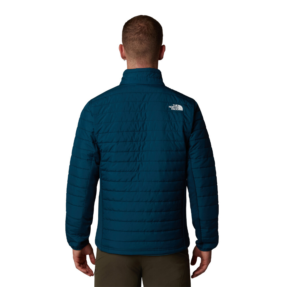 The North Face Canyonlands Hybrid Insulated Jacket