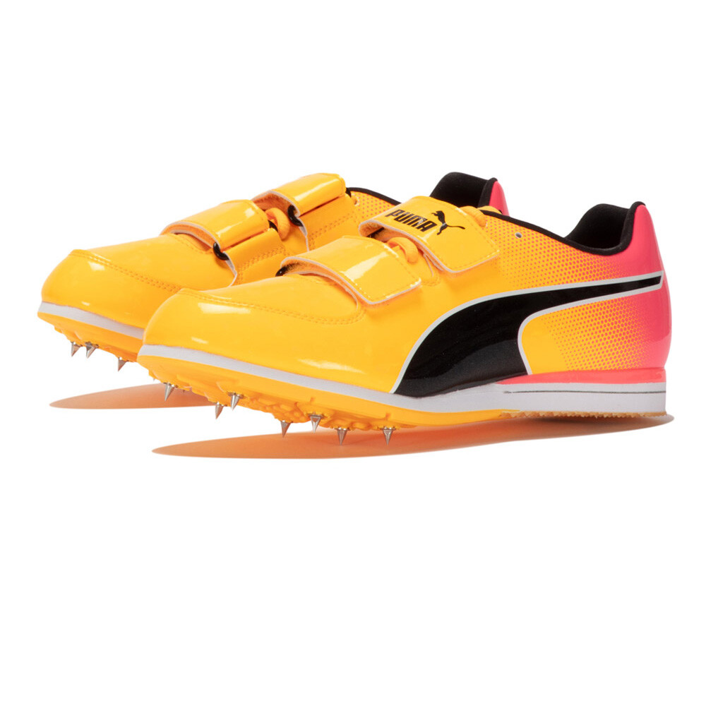 Puma evoSPEED Triple Jump 10 Track and Field Spikes