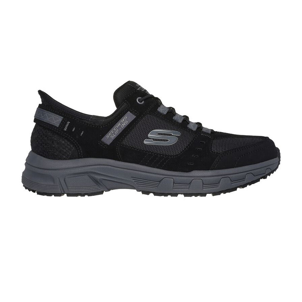 Skechers Slip-Ins Oak Canyon Walking Shoes - AW24