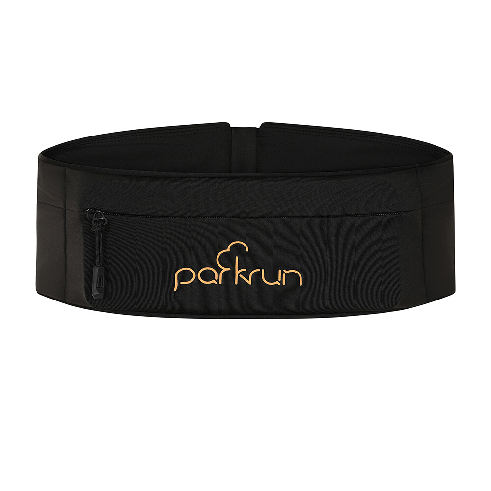 Parkrun Apricot Women's Running Belt