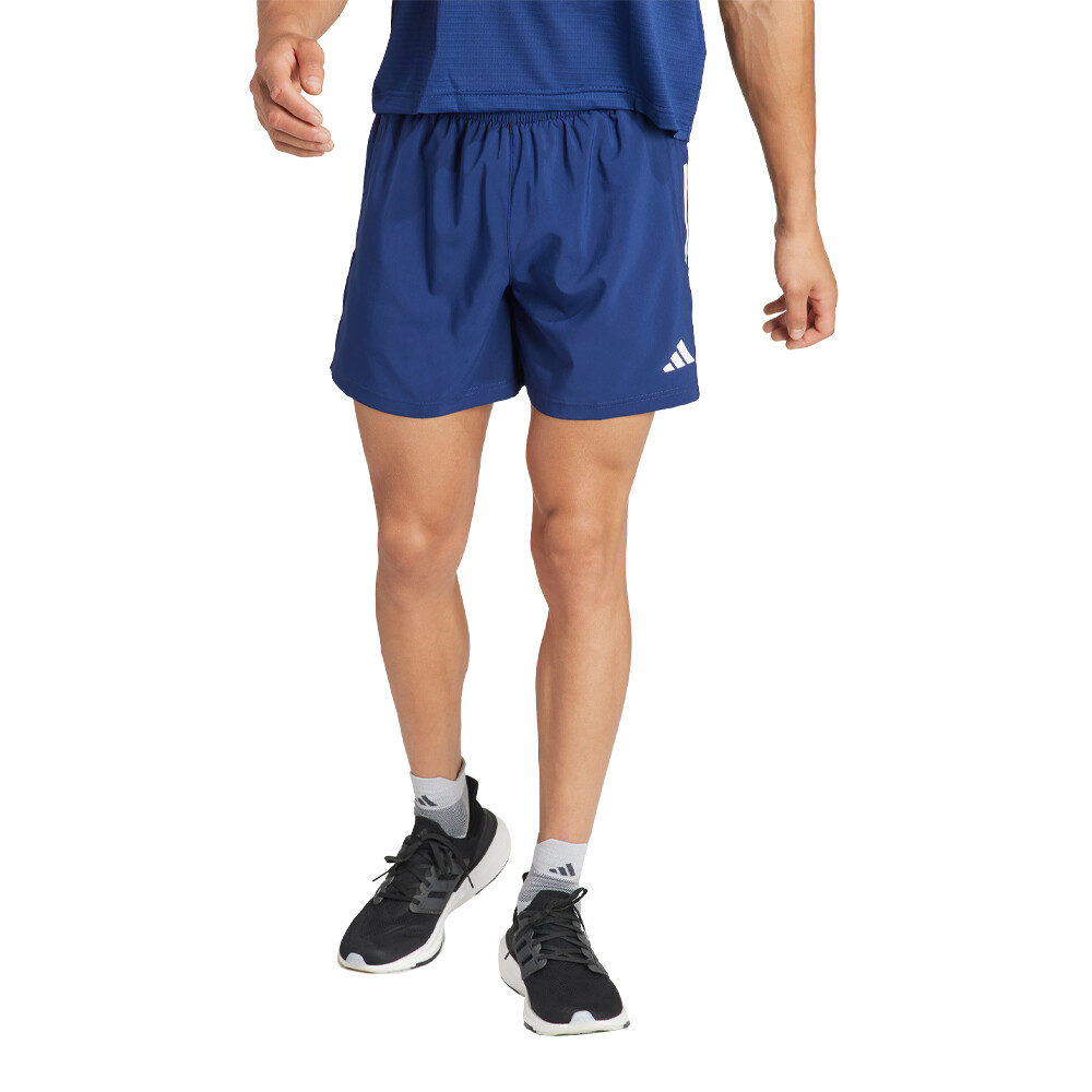 adidas Own The Run 7 Inch Shorts - SS25