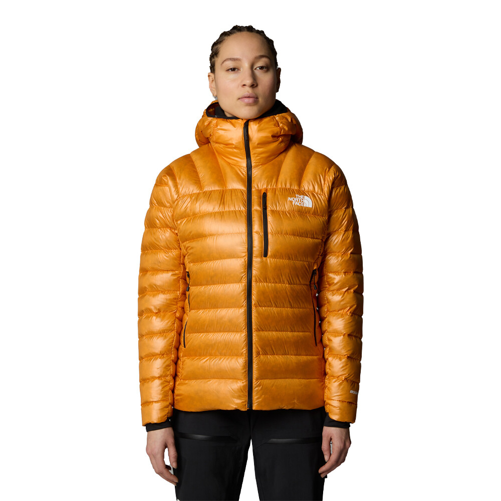 The North Face Summit Series Breithorn Hooded Down Women's Jacket - AW24