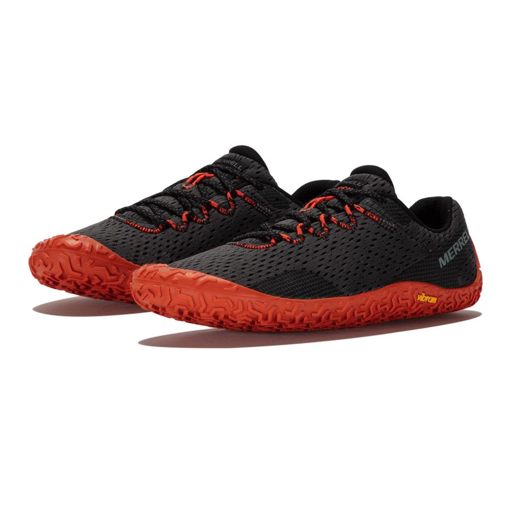 Merrell Vapor Glove 6 Trail Running Shoes - SS25