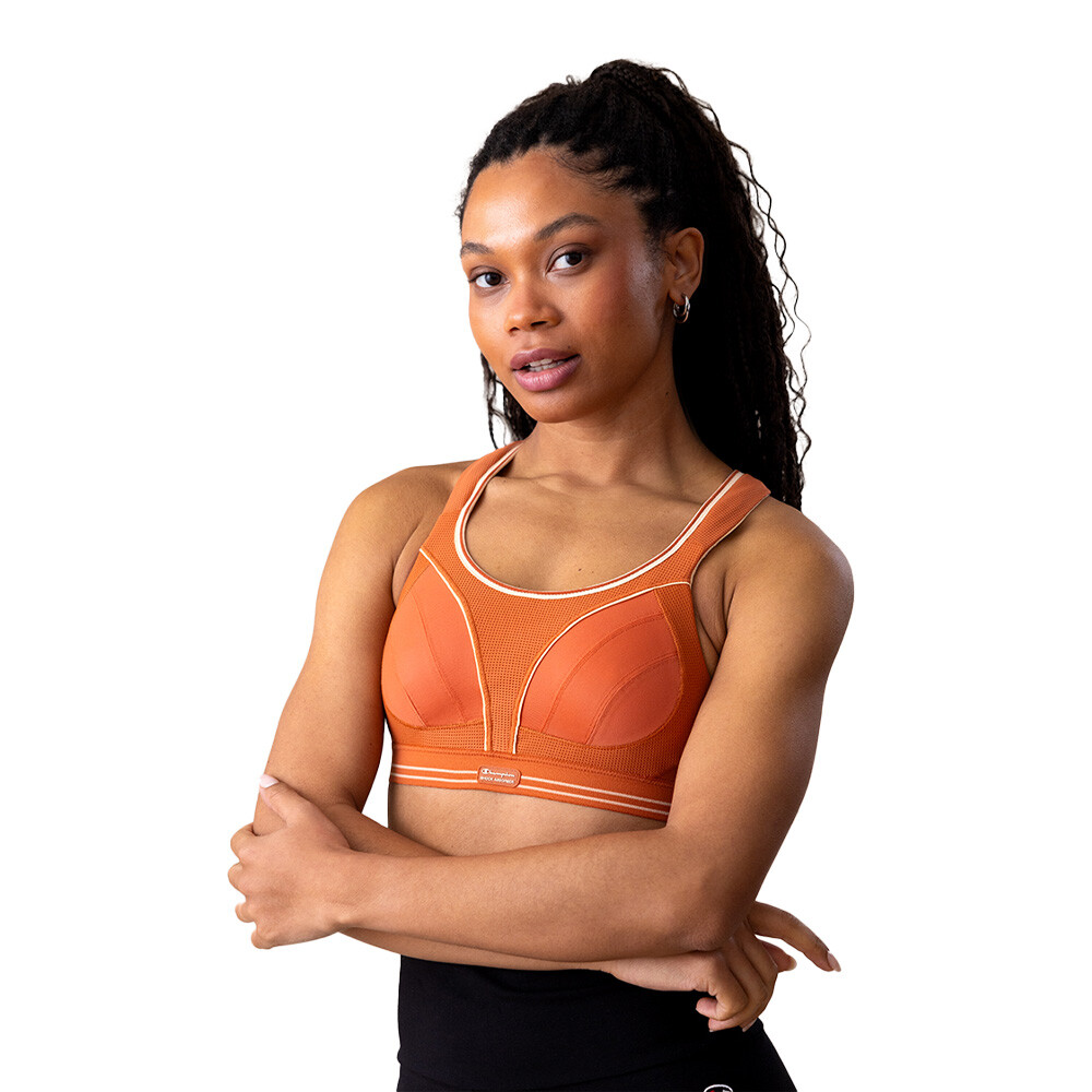 Shock Absorber Ultimate Run Women's Sports Bra - SS25