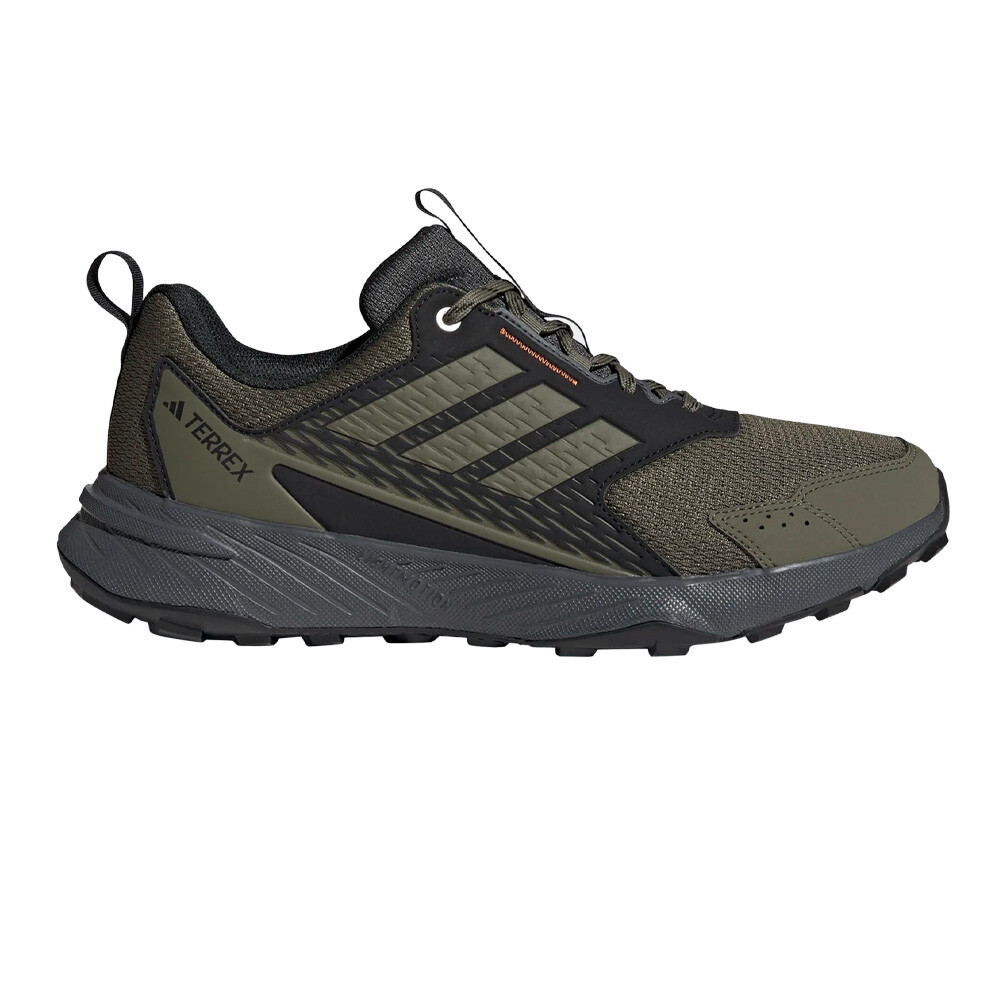 adidas Terrex Tracefinder Trail Running Shoes - SS25