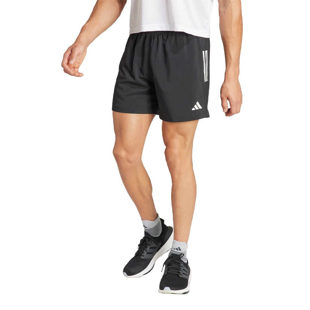 adidas Own The Run 9 Inch Shorts - SS25