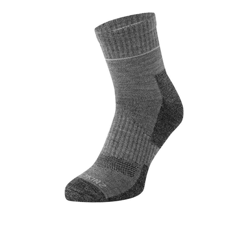 SealSkinz Morston Solo Quickdry Ankle Socks - SS25
