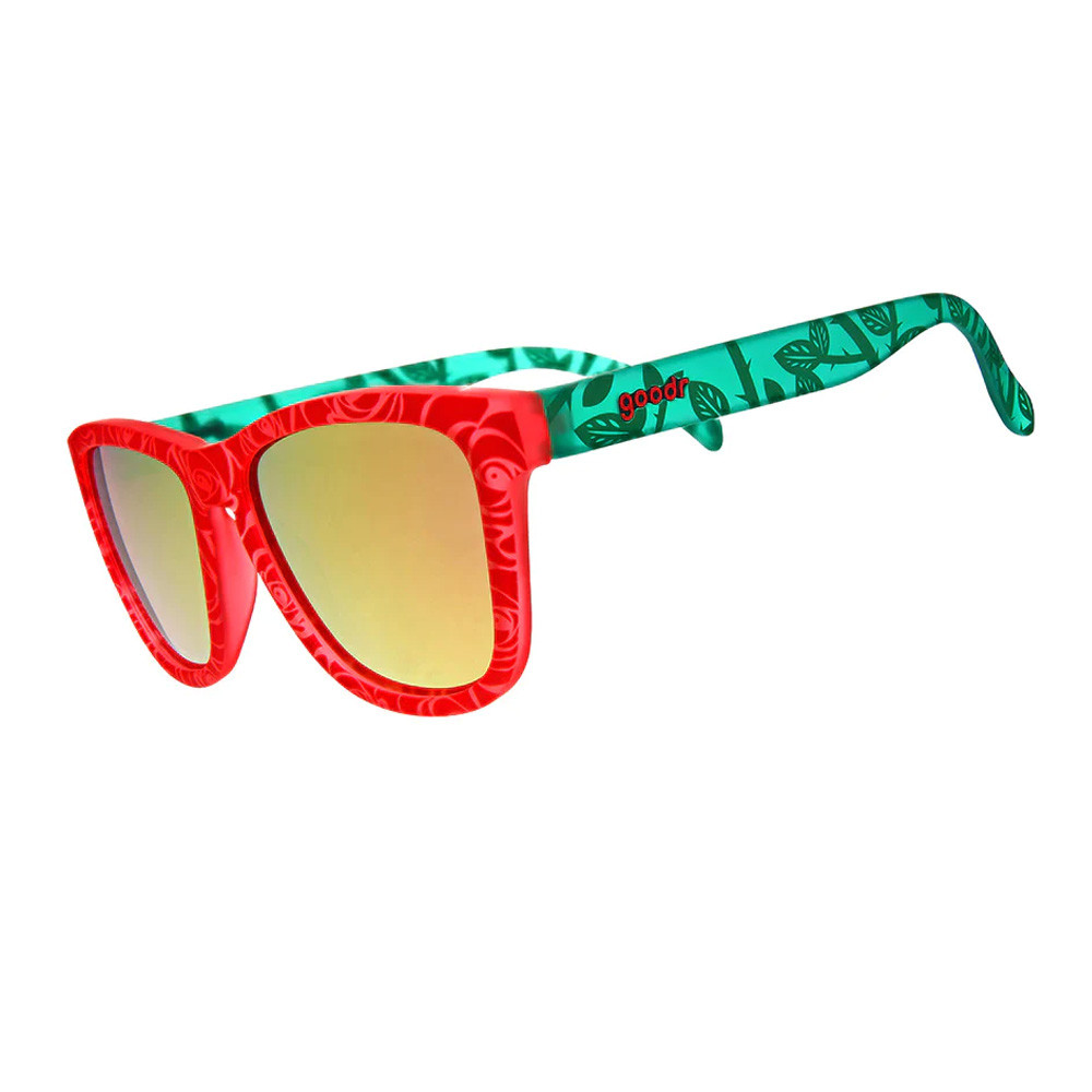 Goodr OG's Carl's Thorny and Ready to Forni Sunglasses - AW24