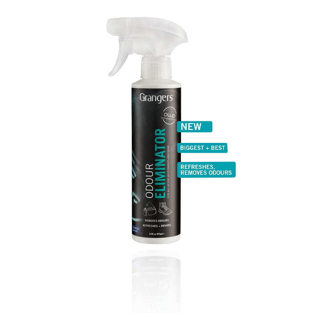 Grangers Odour Eliminator - SS25
