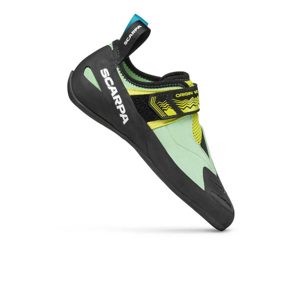 Scarpa Origin VS Women's Climbing Shoes - SS25