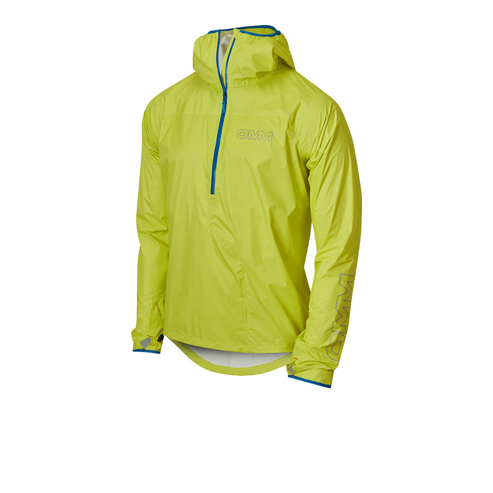 OMM Halo Running Smock - SS25