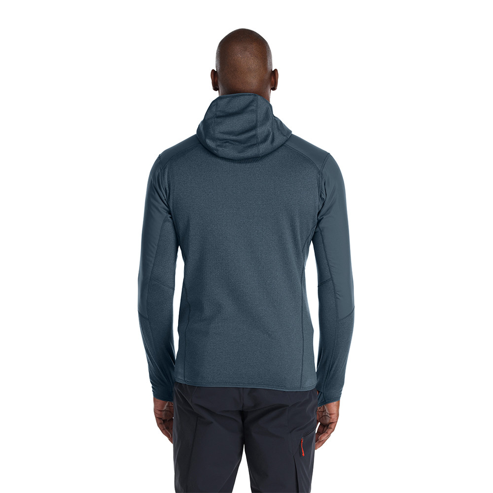 Rab Ascendor Summit Hooded Jacket - SS25