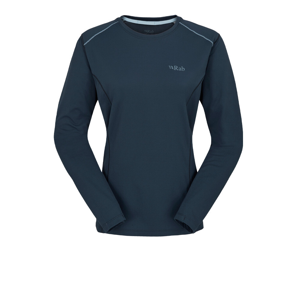 Rab Force Women's Top - SS25
