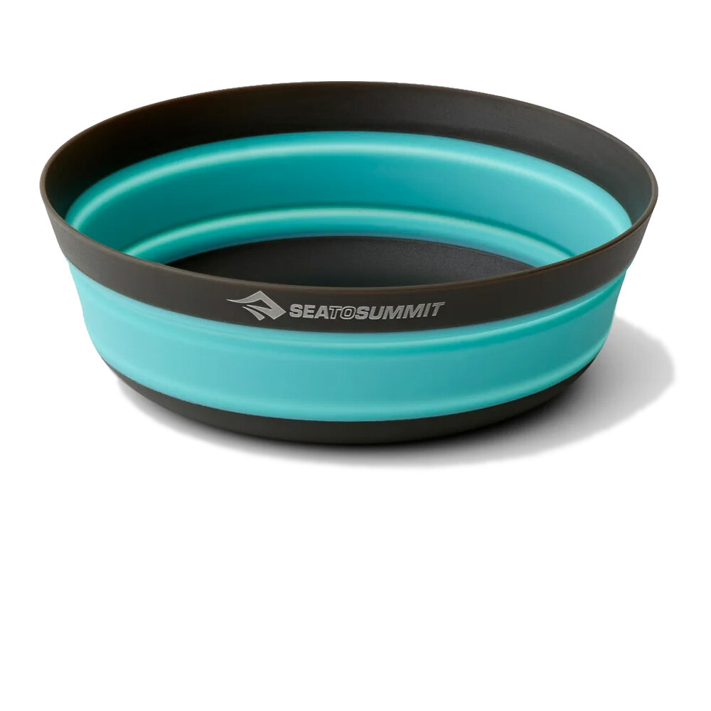 Sea To Summit Frontier Ultralight Collapsible Bowl (Medium) - SS25