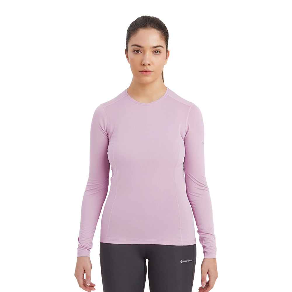 Montane Dart Lite Women's Top - SS25