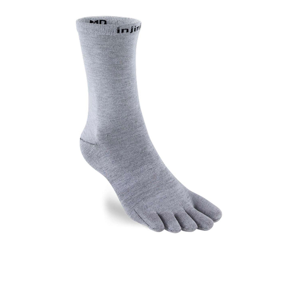 Injinji Liner and Hiker Crew Sock Set - SS25