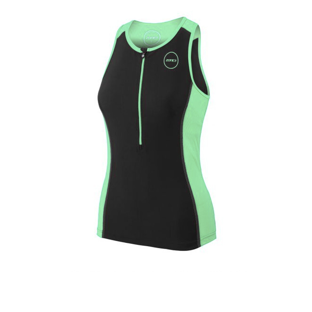 ZONE3 Aquaflo Plus Women's Top