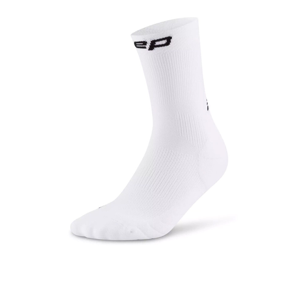 CEP Core Run Mid Cut 5.0 Compression Socks - SS25