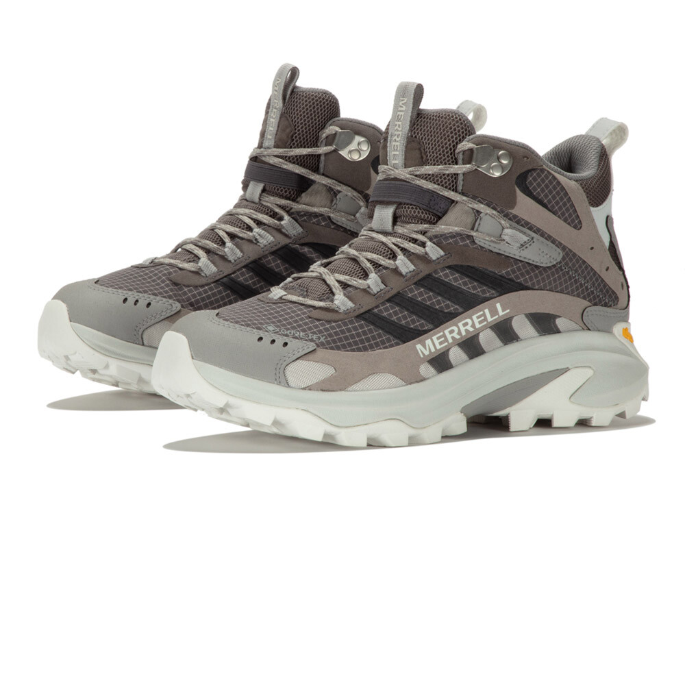 Merrell Moab Speed 2 Mid GORE-TEX Women's Walking Boots - SS25
