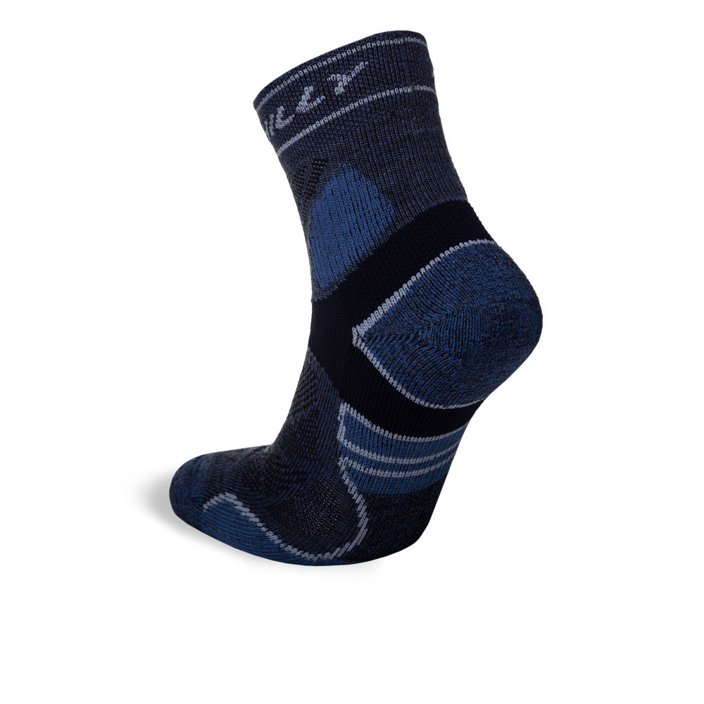 Hilly Trail Anklet Socks (Max Cushioning) - SS25